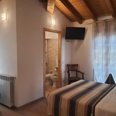 مبيت وإفطار Parma House المظهر الخارجي الصورة