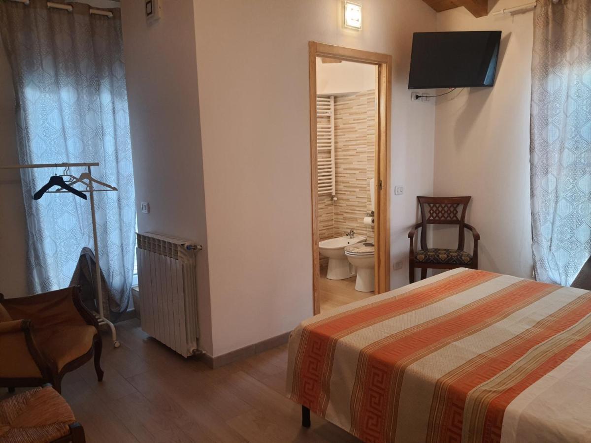 مبيت وإفطار Parma House المظهر الخارجي الصورة