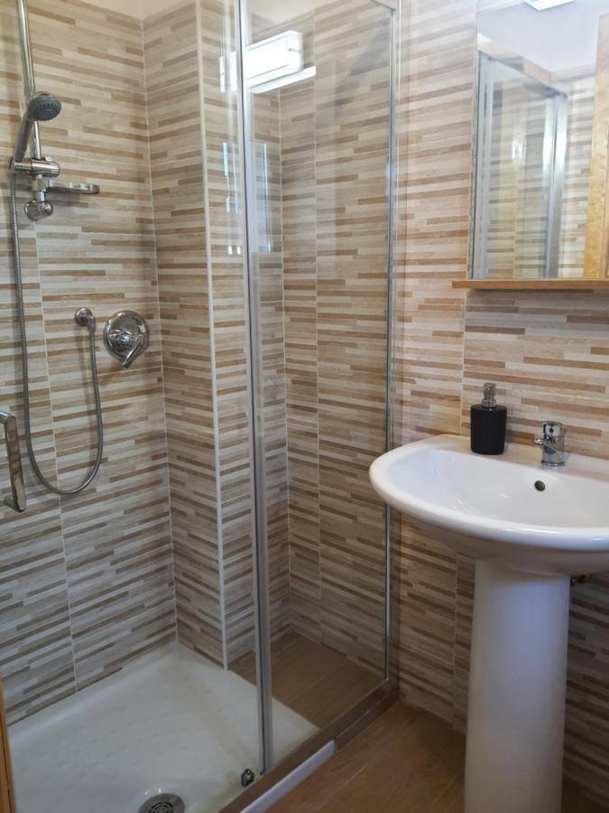 مبيت وإفطار Parma House المظهر الخارجي الصورة