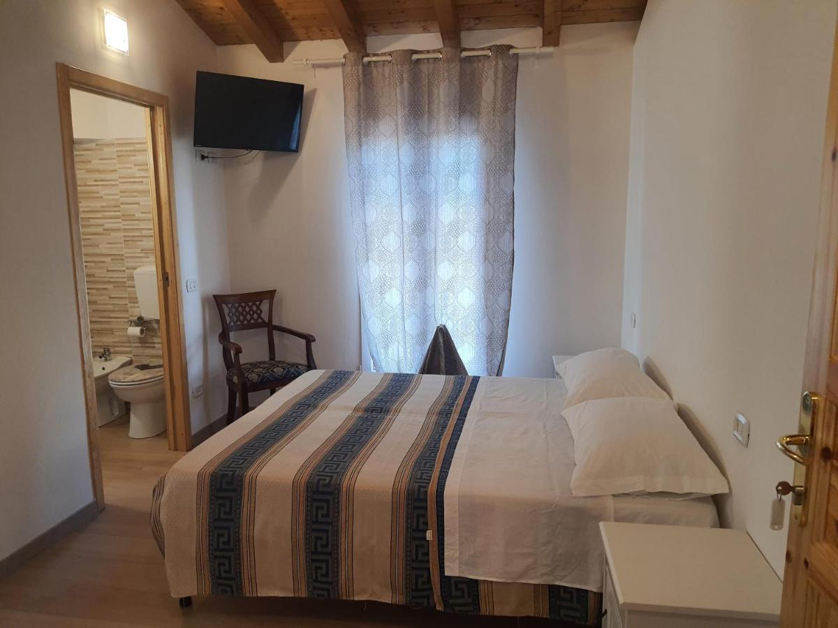مبيت وإفطار Parma House المظهر الخارجي الصورة