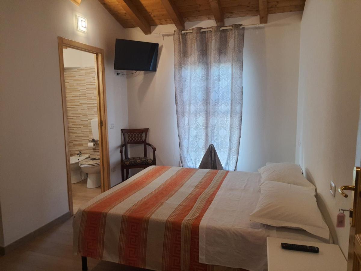 مبيت وإفطار Parma House المظهر الخارجي الصورة