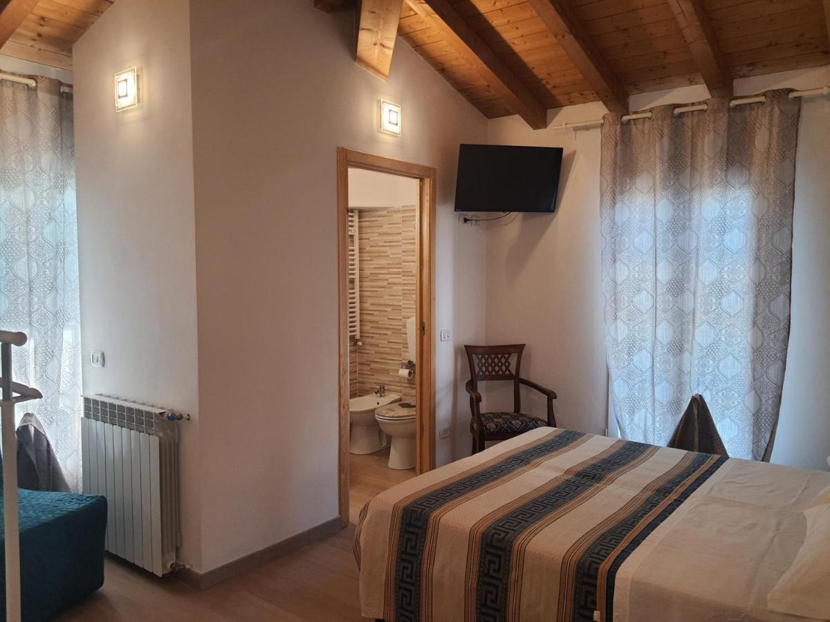 مبيت وإفطار Parma House المظهر الخارجي الصورة